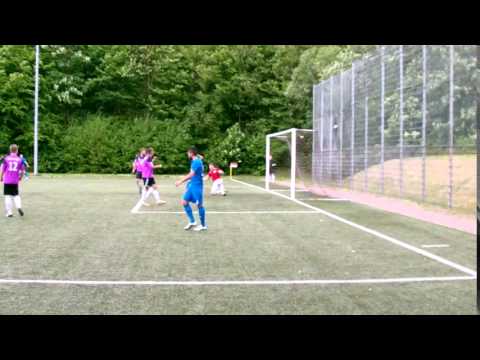 Kreisliga-A-Lüdenscheid, 28.Spieltag 31.05.2015, TuRa Brügge - VfB Altena