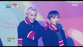 [HOT] Seventeen - VERY NICE + BOOMBOOM, 세븐틴 - 아주NICE + 붐붐 Show Music core 20161224