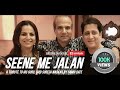 Seene Me Jalan Aankhon Me Tufaan Beautiful Ghazal By Samir Date Tribute To Shri Suresh Wadkar