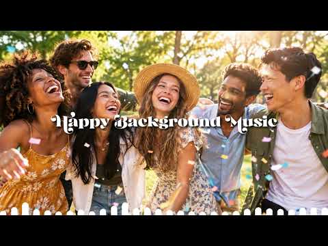 Happy Background Music