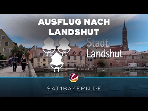 Mein Bayern erleben: Städtetrip nach Landshut - Mittelalter trifft auf Moderne