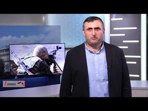 Հավատացեք, որ ձեր գործը արդար է, դուք անպայման հաղթելու եք