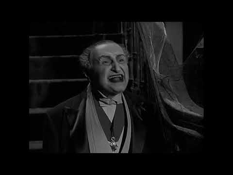 The Munsters - S01E01 - Munster Masquerade