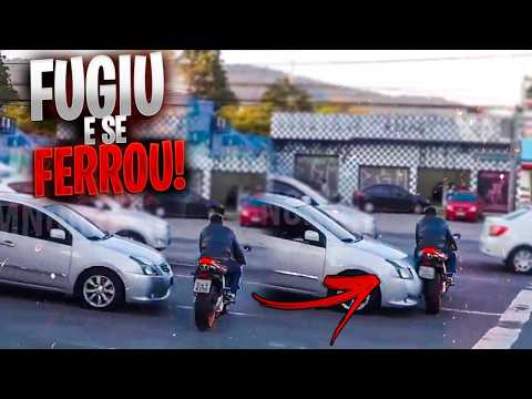 The Best Frames 21 - ROCKET RUN OFF AND GOT ​​SCREWED!