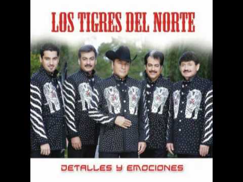 Los Mal Portados__Los Tigres del Norte Album Detalles y Emociones (Año 2007)