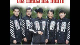 Los Mal Portados__Los Tigres del Norte Album Detalles y Emociones (Año 2007)