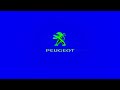 REQUESTED Peugeot Logo Effects NEIN Csupo Effects EXTENDED