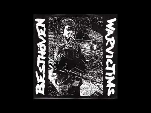 Warvictims / Besthöven - Split EP - 2008 - (Full Album)