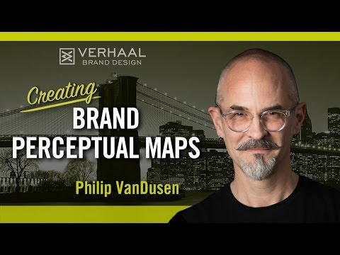 How to Create Brand Perceptual Maps