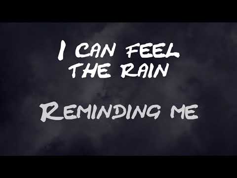 Eye of the Storm - Ryan Stevenson featuring Gabe Real (lyric video)