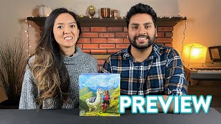 Before You Play - P'achakuna video thumbnail