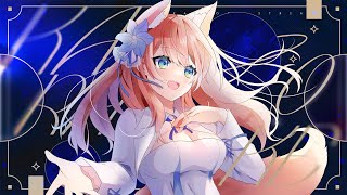 【 歌枠 】リクエスト歌枠！るるふの歌、聴いてください！🐺🎀 Karaoke【 陽月るるふ / VSinger 】