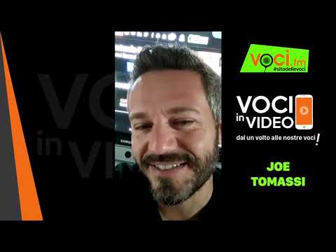 Titolo Video