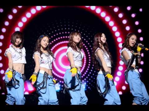 Video thumbnail for ミスター (Mister) (Instrumental)