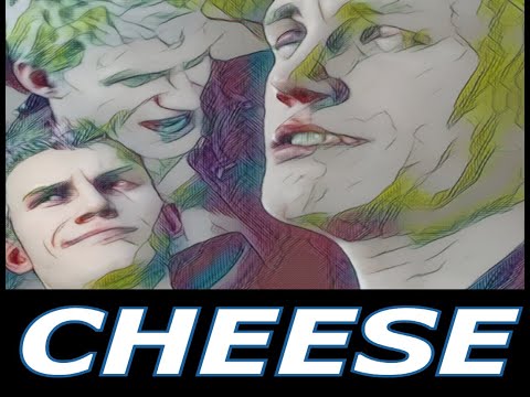 Devil May Cry 5: Mission 20 CHEESE Hell and Hell "Dead Weight Edition"