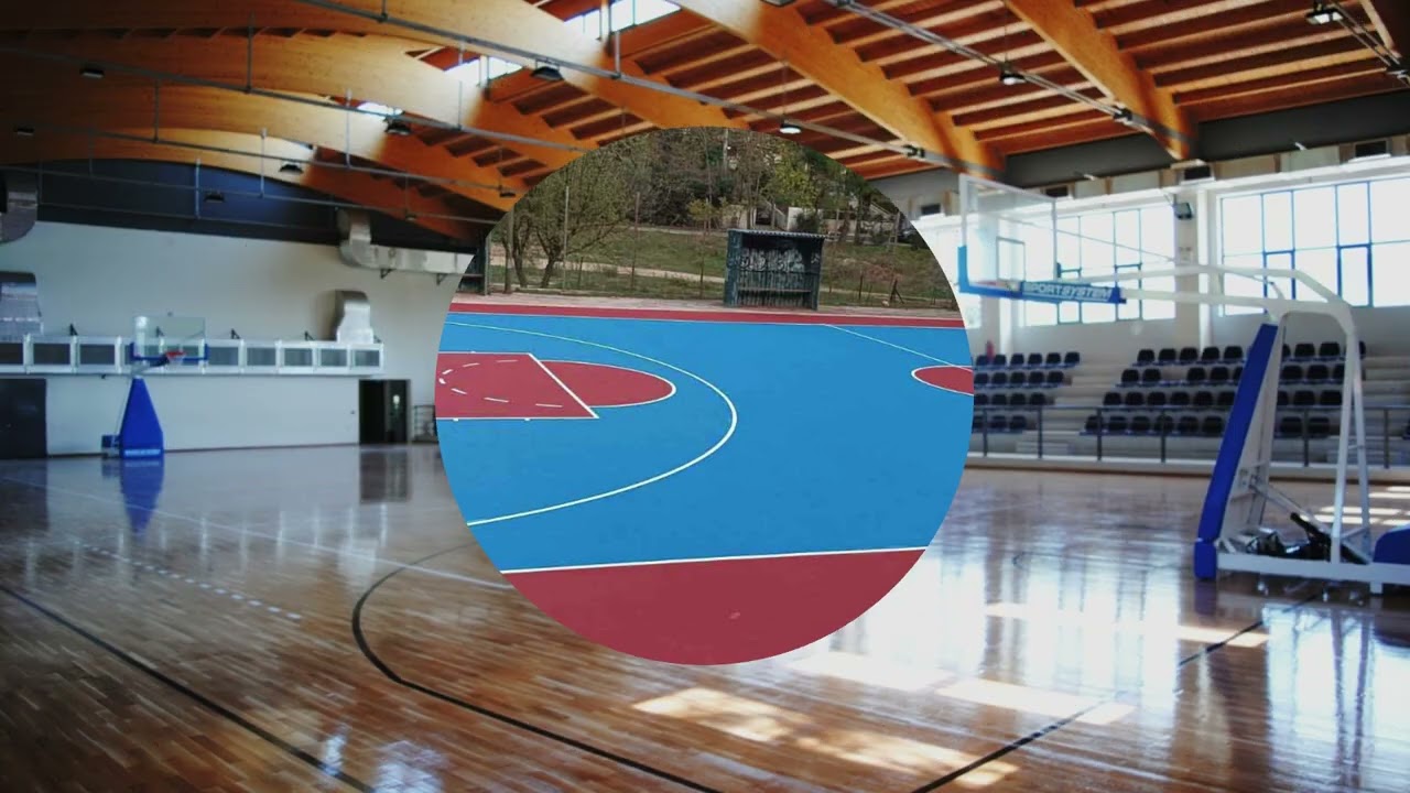 Αθλητικά Κέντρα Δήμου Διονύσου