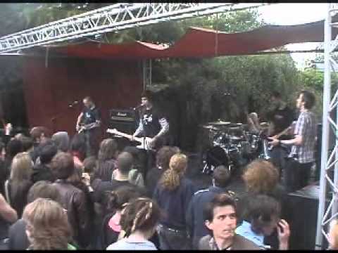 Oceansize - Charm Offensive (Summertime Shuffle, 2005)