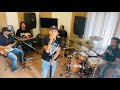 CITY BLUES ( 13AD Cover by Ground Zero, The band)