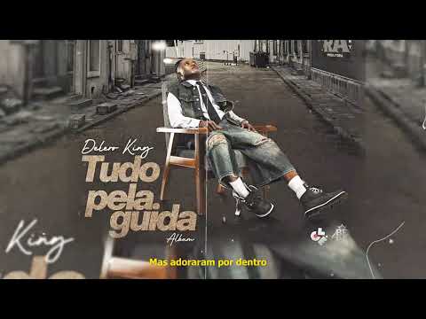 Delero King - 01 - Quando Tocar a Trombeta (Tudo Pela Guida)