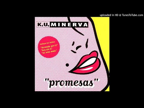 Ku Minerva - Historia de amor