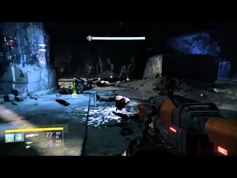 Destiny: Vault of Glass Raid with Great Rewards, Practice/Testing for Hard Mode