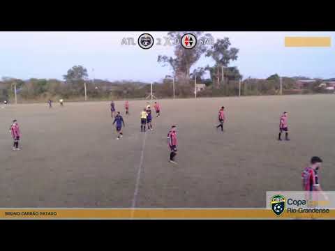 COPA RIO-GRANDENSE CAMPO 2021