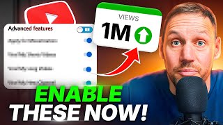 YouTube Settings Every Creator Should Have Turn On For Growth