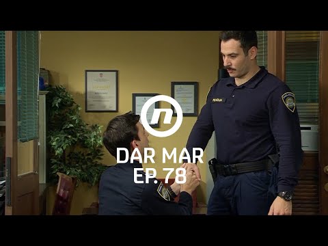 Branko daje savjete - Dar Mar - epizoda 78