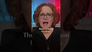 The Real Weapon Leviathan Uses Against You #spiritualwarfare #prayer #defense