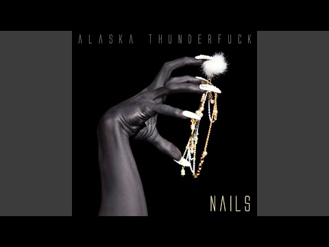 Nails (feat. Jeremy Mark Mikush)