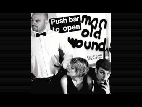 Belle and Sebastian - I'm Waking Up to Us