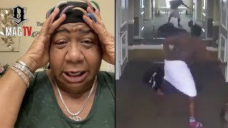 Luenell Drags Diddy All The Way To R. Kelly