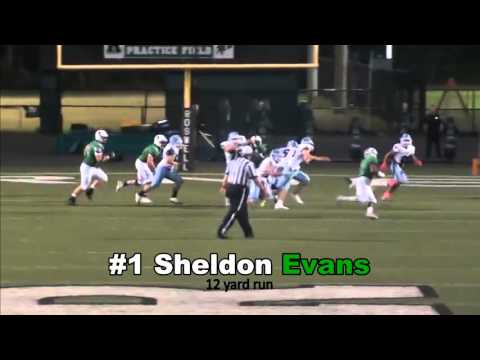 RHS vs. Pope 10/16/2015