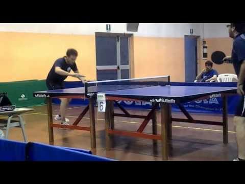 Pgs TT Ortona......campione regionale 2012-13