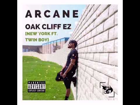 Oak Cliff EZ ft. Twin boy - New York