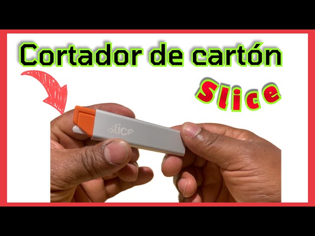 Vídeo relacionado con FOSDICK 4 Unidades Cutter de Segurida, Cuchilla Abrecajas Amarilla para Trabajo de Almacén, Cortadora de Cartón, Plástico, Burbuja y Film Estirable, Herramienta Profesiona