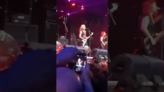 L7 - Mr. Integrity (Carioca Club 20/10/23)