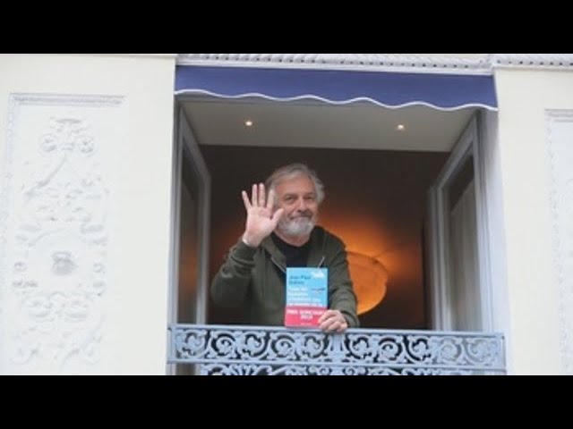 Vídeo relacionado con Elogio del zurdo