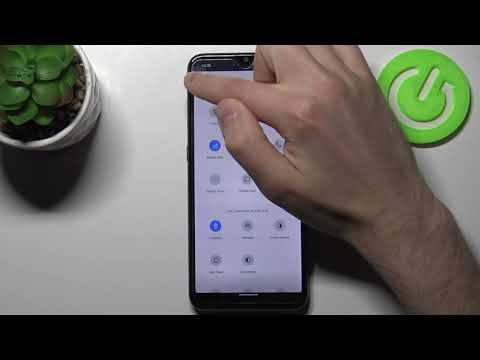 How to Change Sound Settings on NOKIA G10 Screen Recorder