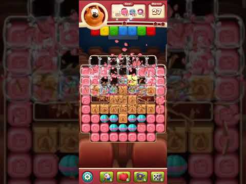 Toon Blast Level 5094