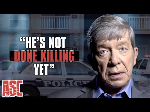 "He was extremely possessive" | Death Comes Knocking | Homicide Hunter | S03E04