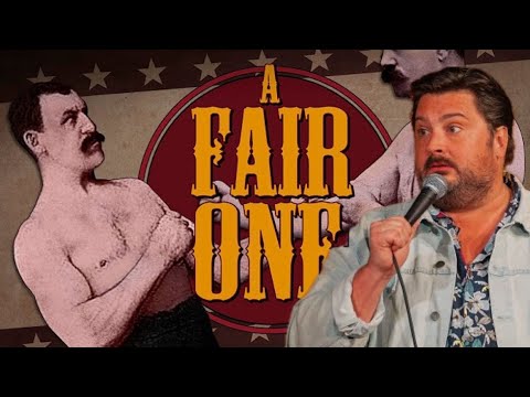 A FAIR ONE - EP 50 - H. FOLEY