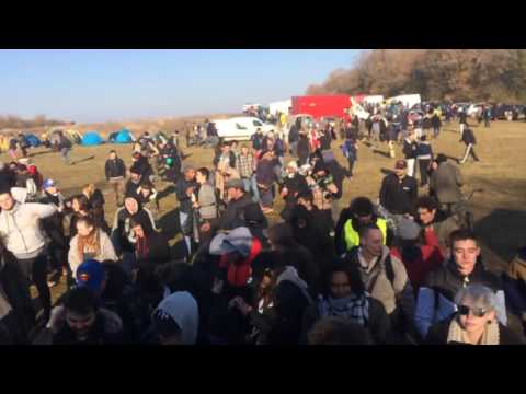 Free Party Multison Assembly V.2 / 03.12.16 / Damage Kore