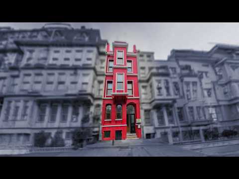 RED WINE BUILDING