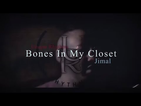 Jimal Turner - Bones in my closet ( Official Video)