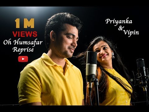 Priyanka Verma Oh Humsafar...