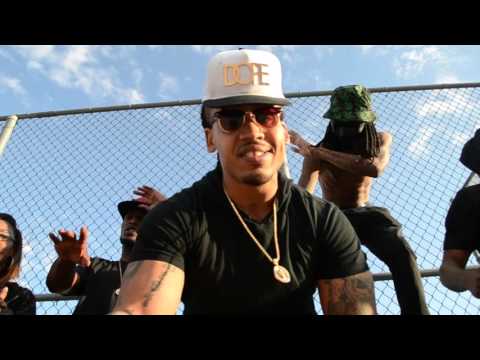 DoughBoii Polo SinnySin - "Good Die Young"