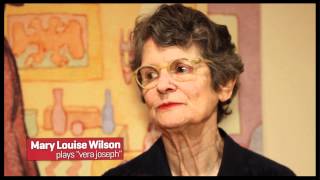 Beyond Broadway: "4000 Miles" starring Mary Louise Wilson