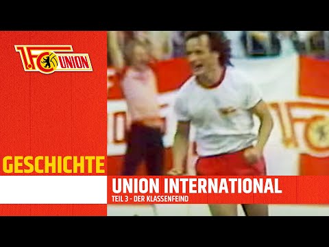 The Class Enemey - Intertoto Cup 1986 | Part 3 | Union International
