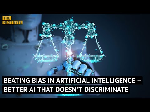 Beating Bias in Artificial Intelligence – Better AI That Doesn't Discriminate